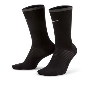 Nike Spark Running Lightweight Dri fit Crew Socks NWT